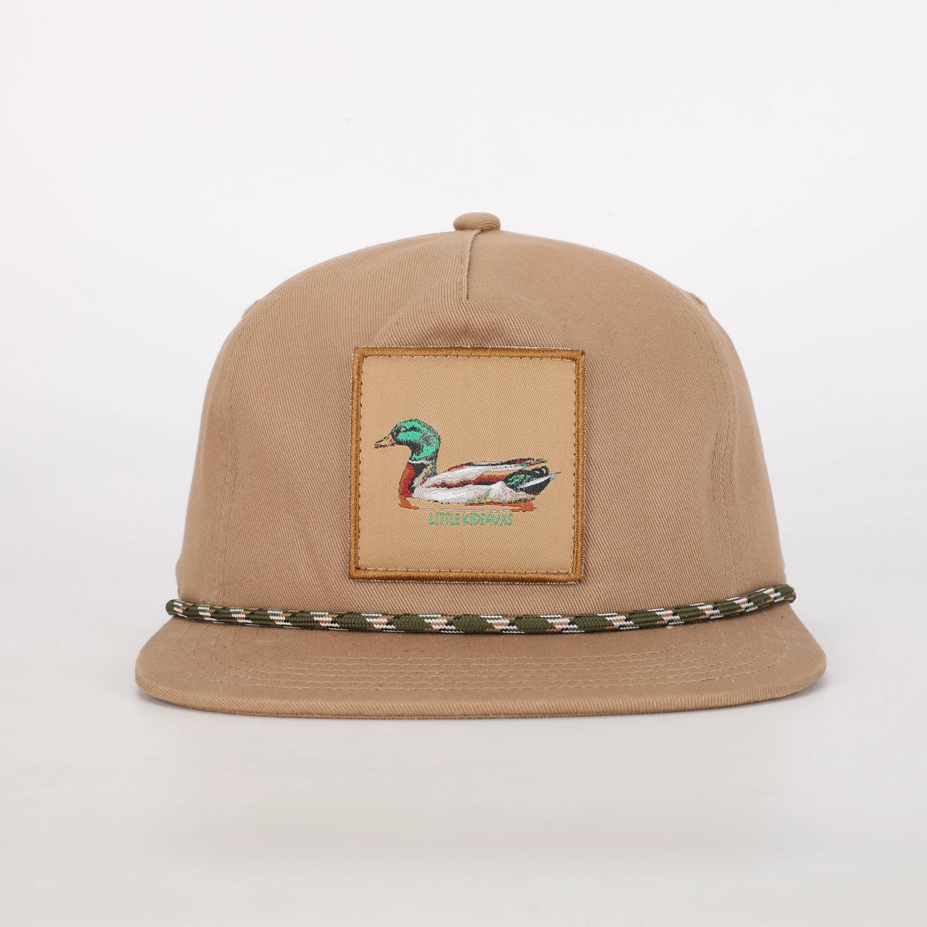 Kids Duck Hat
