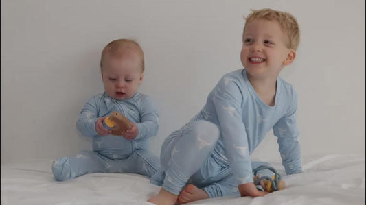 Steer Bamboo 2 piece set