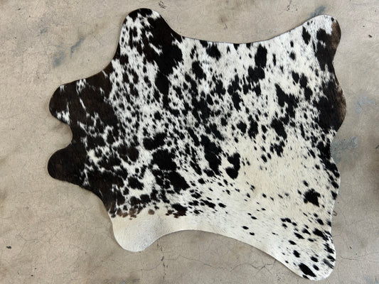 Calf hides