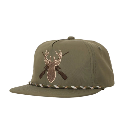 Kids Deer Hat