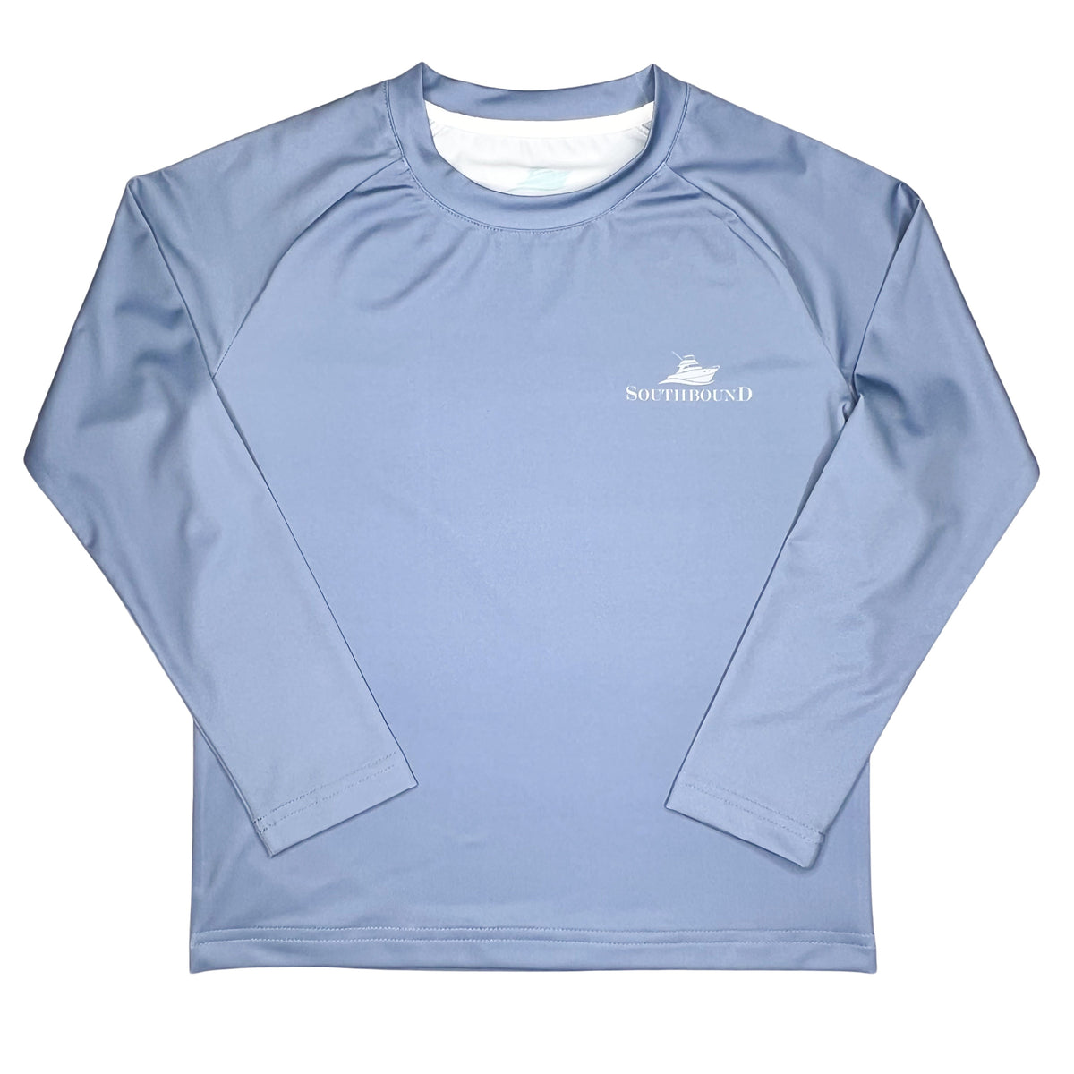 Hunting Dog & Duck Performance Long Sleeve Shirt