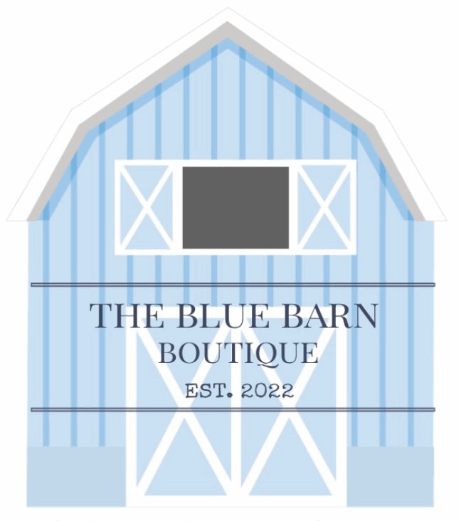 The Blue Barn Boutique