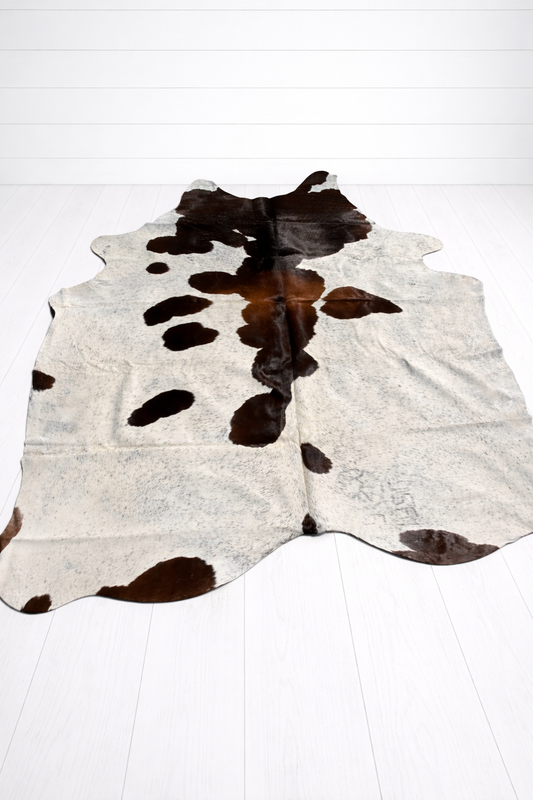 Large Cowhide Rug- 8FT