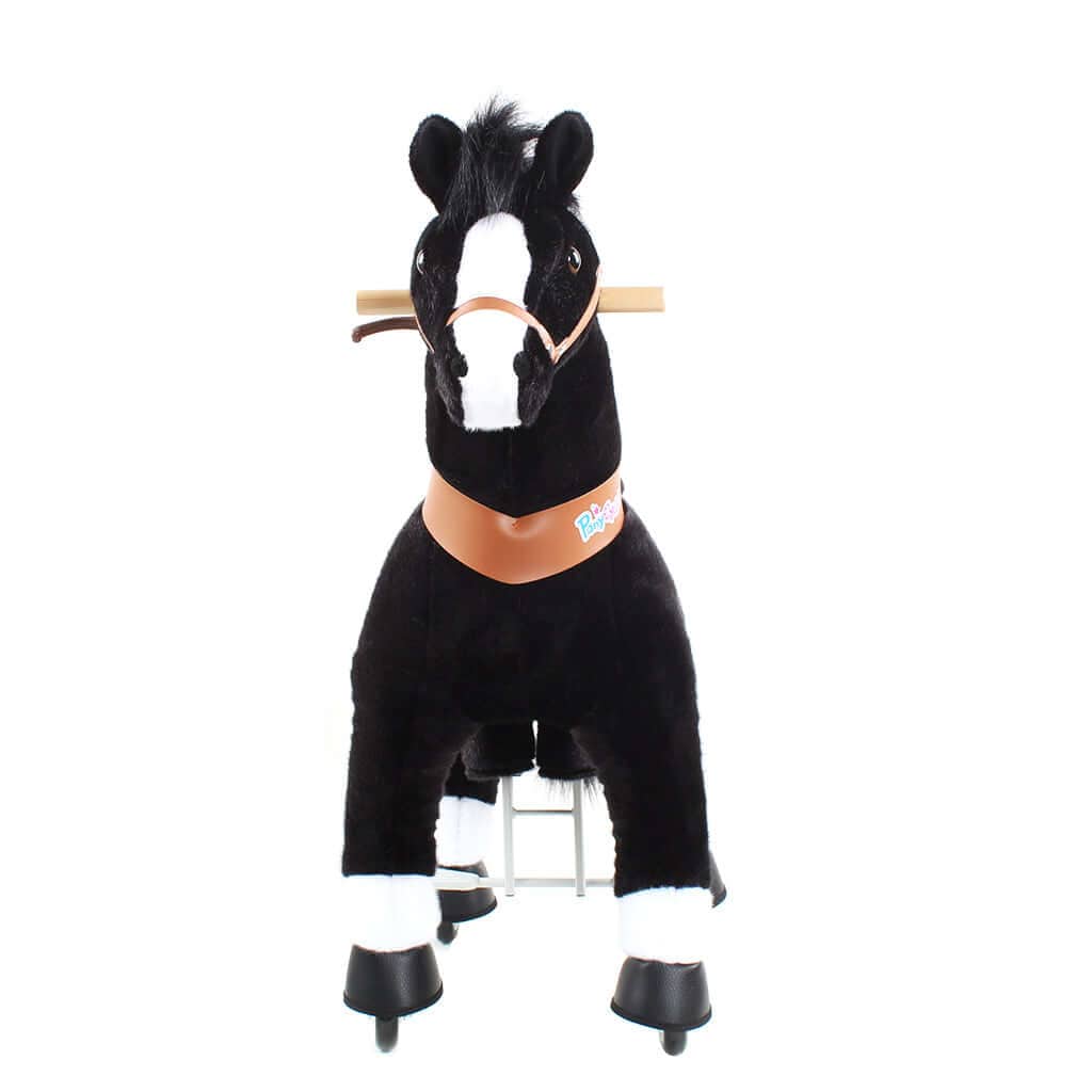 Model U® Horse Toy Age 3-4 Black