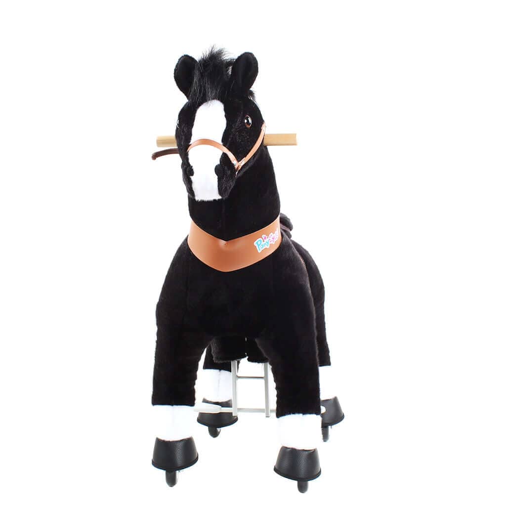 Model U® Horse Toy Age 3-4 Black