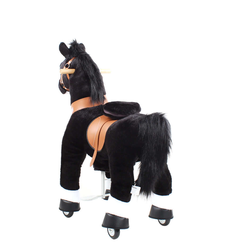 Model U® Horse Toy Age 3-4 Black