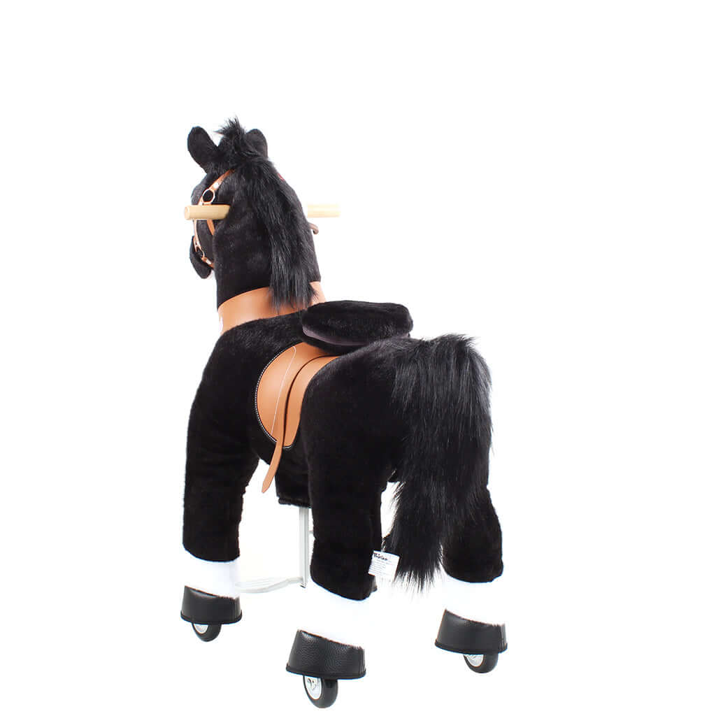 Model U® Horse Toy Age 3-4 Black
