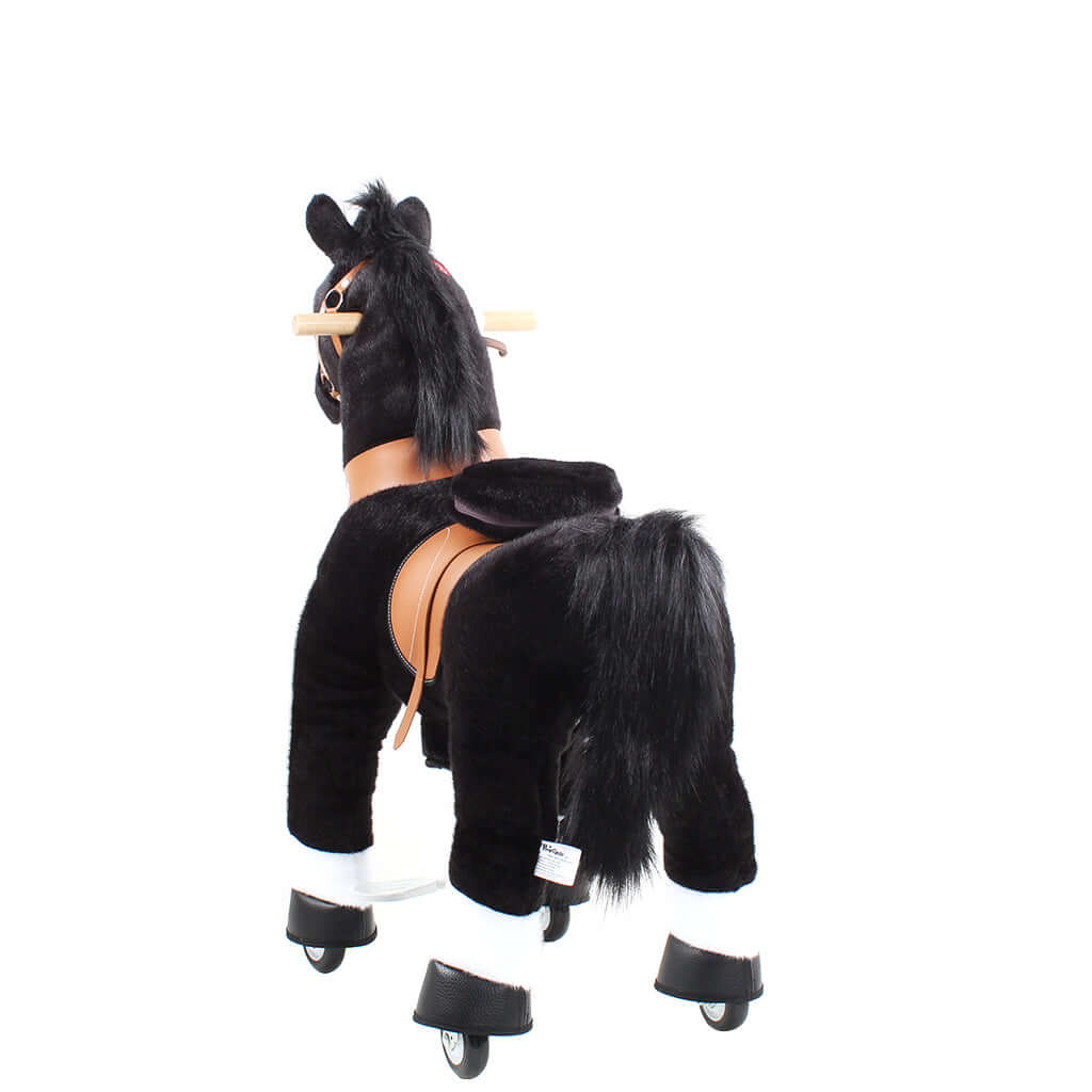 Model U® Horse Toy Age 3-4 Black