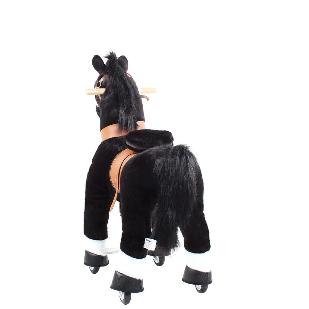 Model U® Horse Toy Age 3-4 Black