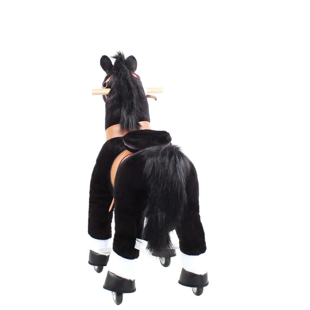Model U® Horse Toy Age 3-4 Black