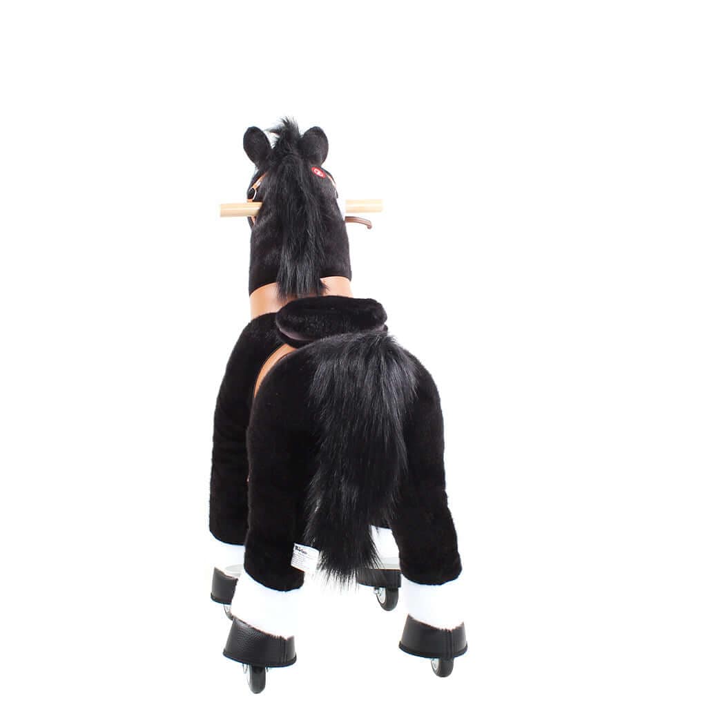 Model U® Horse Toy Age 3-4 Black