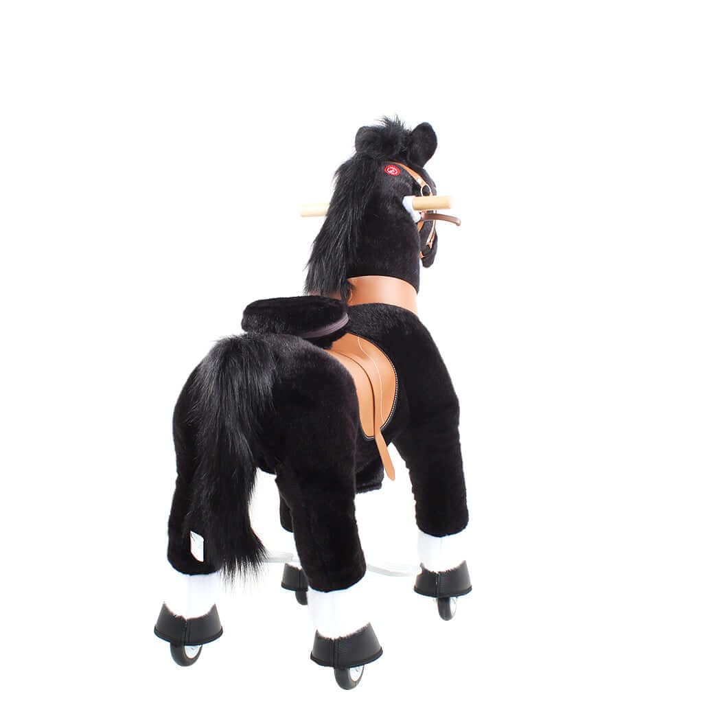 Model U® Horse Toy Age 3-4 Black
