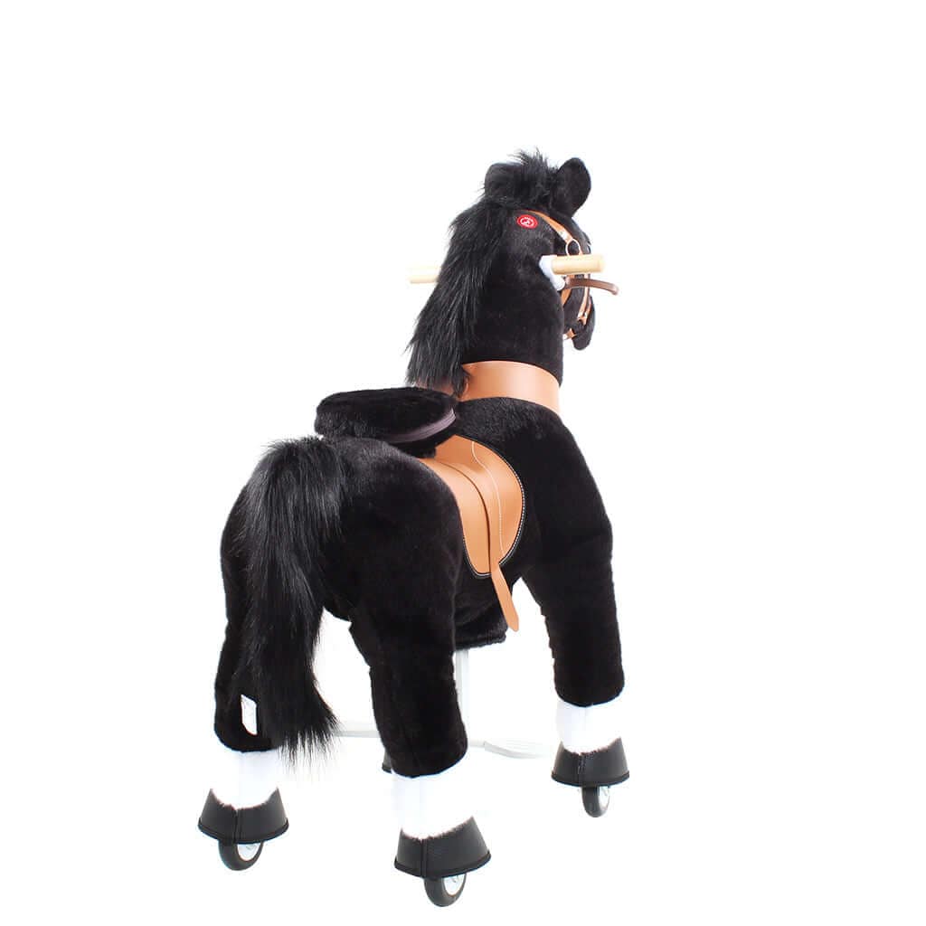 Model U® Horse Toy Age 3-4 Black