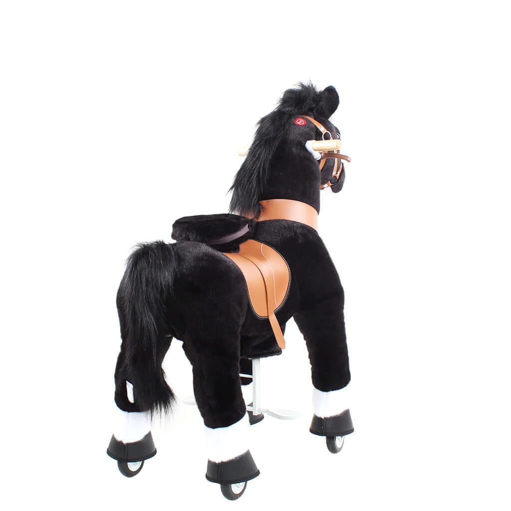 Model U® Horse Toy Age 3-4 Black