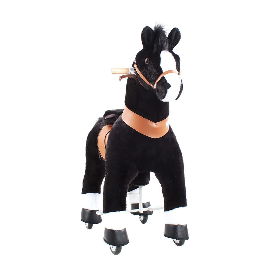 Model U® Horse Toy Age 3-4 Black