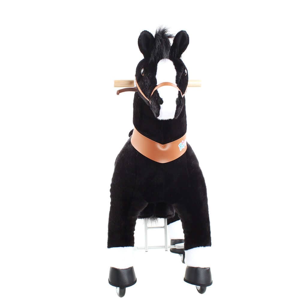 Model U® Horse Toy Age 3-4 Black